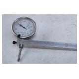 Precision Dial Test Indicator
