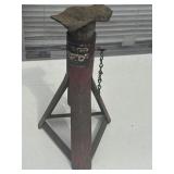Car Jack Stand