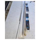 Assorted Welding Rods