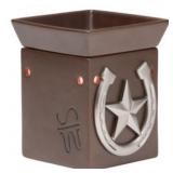 NIB Wrangler Scentsy Warmer