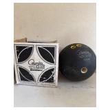Columbia 300, Bawling Ball