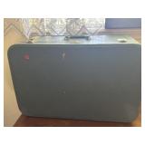 Hard Shell Suitcase 23"x10"x 14.5"