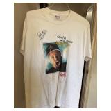 Casa Olï¿½ Signed T Shirt