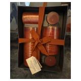 Candle Gift Set
