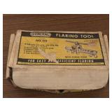 VTG General Tools No. 155 Industrial Flaring Tool