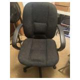 20"x19"x39" Office Rolling Chair