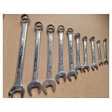 Allied Wrenches Metric