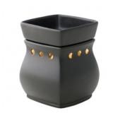 NIB Classic Satin Black Warmer