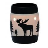 NIB Scentsy Yukon Premium Warmer
