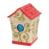 NIB BIRDHOUSE SCENTSY WARMER