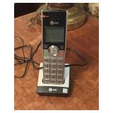 AT&T  6.0 Cordless Phone