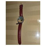 Turner Entertainment Wizard of Oz wristwatch