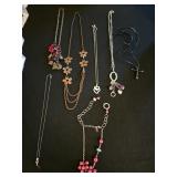 (6) Necklaces