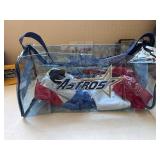 Houston Astros Bag