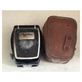 Vtg Agfalux Camera Flash Unit, Originally