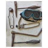 Welding Accessories