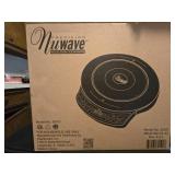NuWave Precision Induction Cooktop