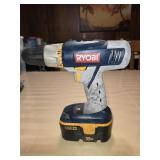 Ryobi P204 18V ONE+ Cordless Drill Driver