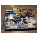Misc Box