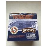 Dreyers Houston Astros Stadium Replica