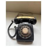 Vintage Rotary Dial Phone