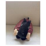 Vintage Scottie Dog Foot Massager