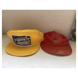 (3) Houston Astros Hats