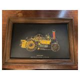 12" x 8" VTG Wall Plaque ï¿½Wayfarerï¿½