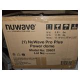 NuWave Pro Plus Power Dome