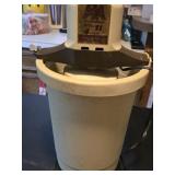 4Qt Electric Ice Cream Freezer