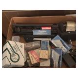 Office Supplies
