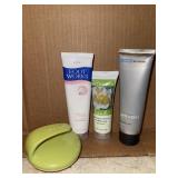 Foot Cream, Hand Cream & More