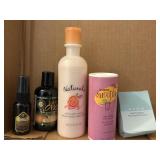 Hair One Hair Cleanser and Conditioner with