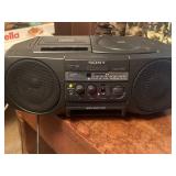 VTG Sony CFD