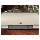 Deskjet D1520 series color inkjet printer