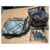 Thirty-One Travel Caddy Bags