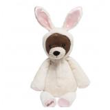 NIB Bunny Bear Scentsy Buddy