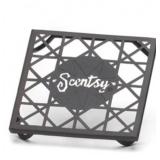 NIB Scentsy Warmer Stand Square