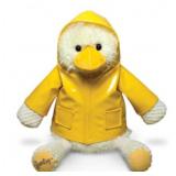 NIB Wellington the Duck Scentsy Buddy