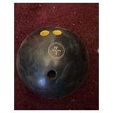 VTG Hammer Urethane Bowling Ball