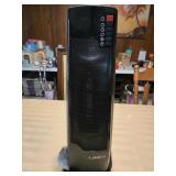 21.5" Lasko Digital Ceramic Tower Heater 1500W