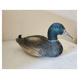 Jules A. Bouillet Shaker Prairie Shop Resin