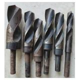 Drill Bits