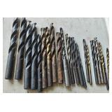 Drill Bits