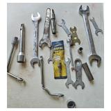 Hand Tools