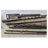 Rotary Bits & Other