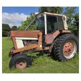 International 1088 Tractor