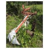 Disk Mower