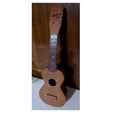 Roy Smeck Uke