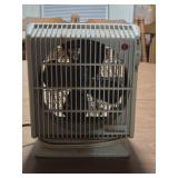 Holmes HFH-105 Portable Desktop Space Heater